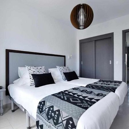 Holyhome Grey 217 Costa Teguise Eksteriør billede
