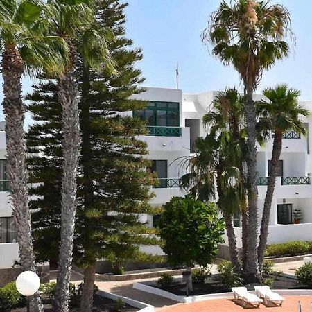 Holyhome Grey 217 Costa Teguise Eksteriør billede