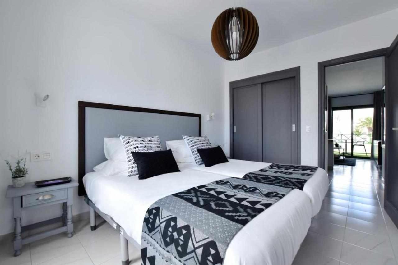 Holyhome Grey 217 Costa Teguise Eksteriør billede