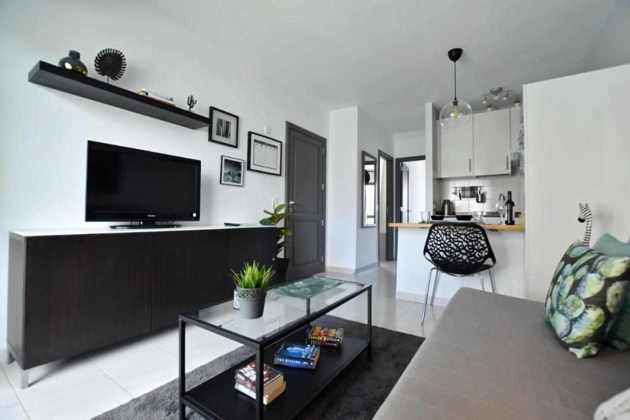 Holyhome Grey 217 Costa Teguise Eksteriør billede