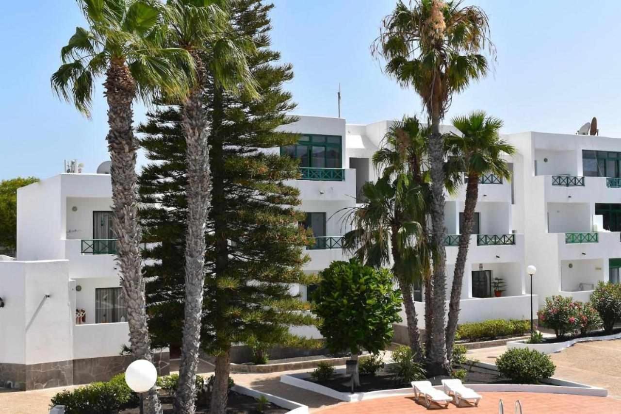 Holyhome Grey 217 Costa Teguise Eksteriør billede
