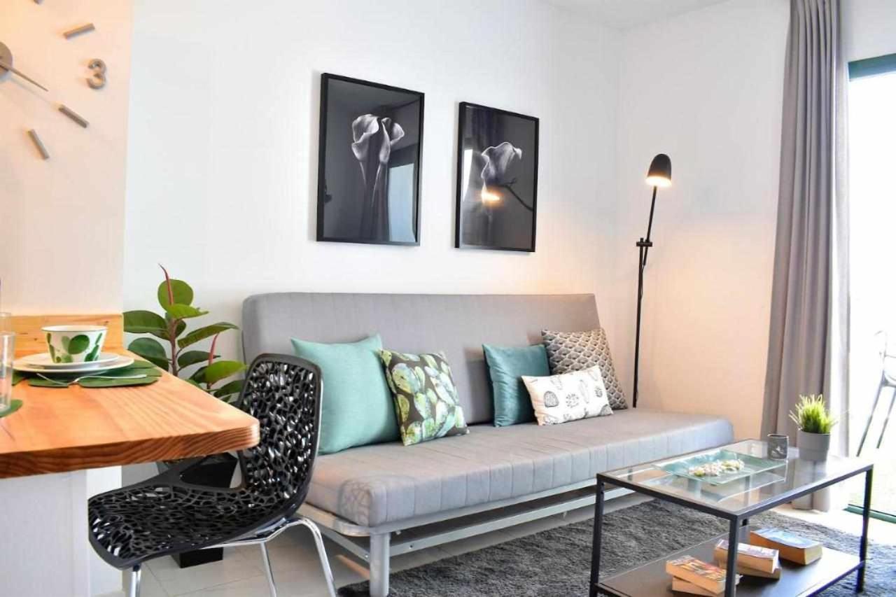 Holyhome Grey 217 Costa Teguise Eksteriør billede