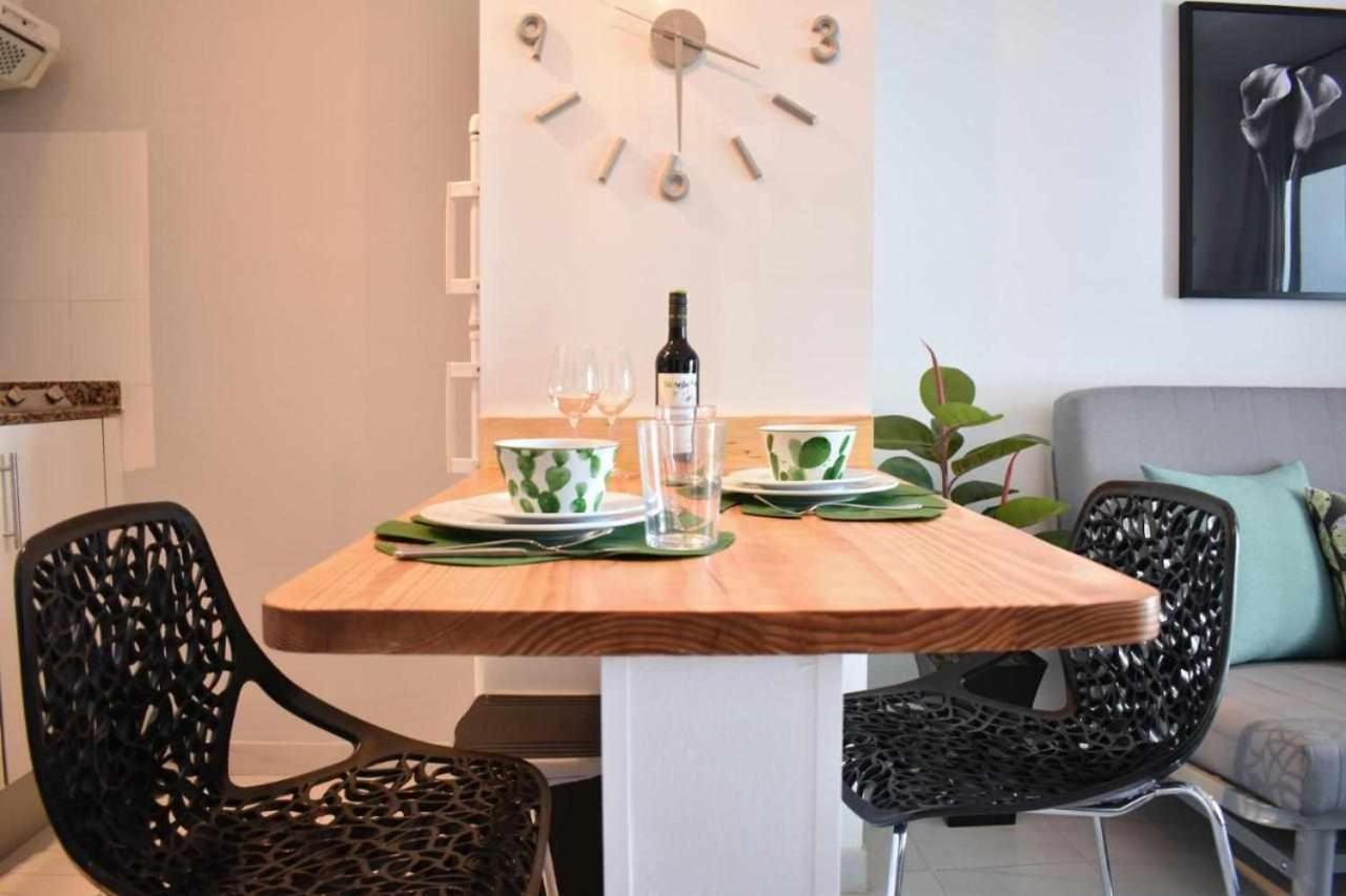 Holyhome Grey 217 Costa Teguise Eksteriør billede