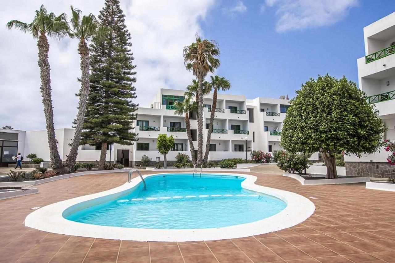 Holyhome Grey 217 Costa Teguise Eksteriør billede